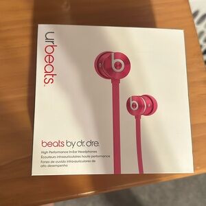 brand new beats headphones